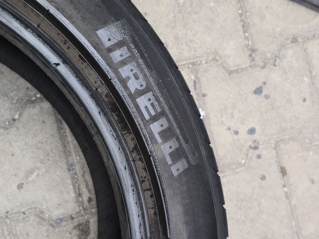 245 45 19 Pirelli