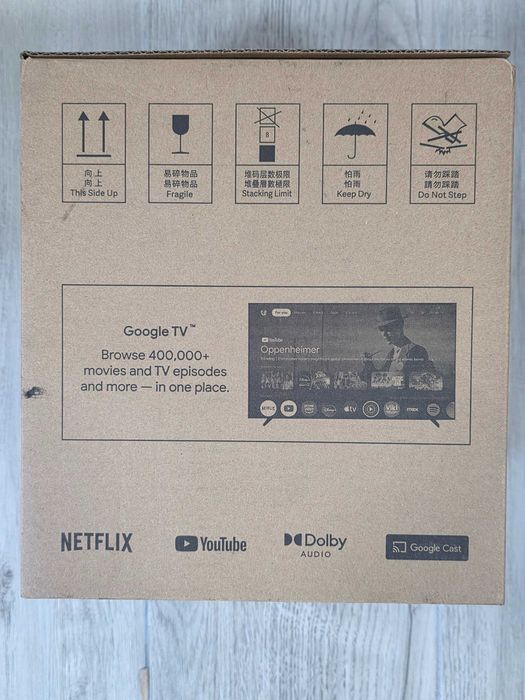 Videoproiector Xiaomi Smart L1 Pro - Sigilat - KLI Amanet