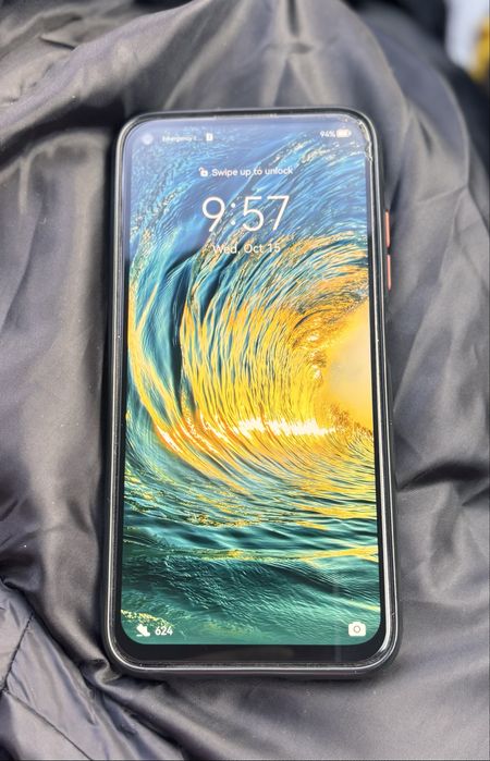 Huawei P40 lite