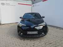 Toyota C-HR Primul propietar in RO,stare perfecta,baterie noua,set anvelope iarna.
