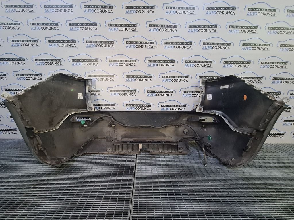 Bara spate Jeep Cherokee V 2013 - 2017 SUV 4 Usi ALB (951)