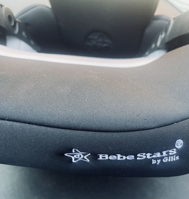 Детска седалка за кола