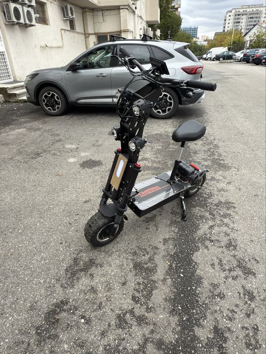 Trotineta Toursor x14 noua