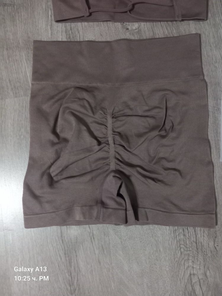 Sport two pieces set