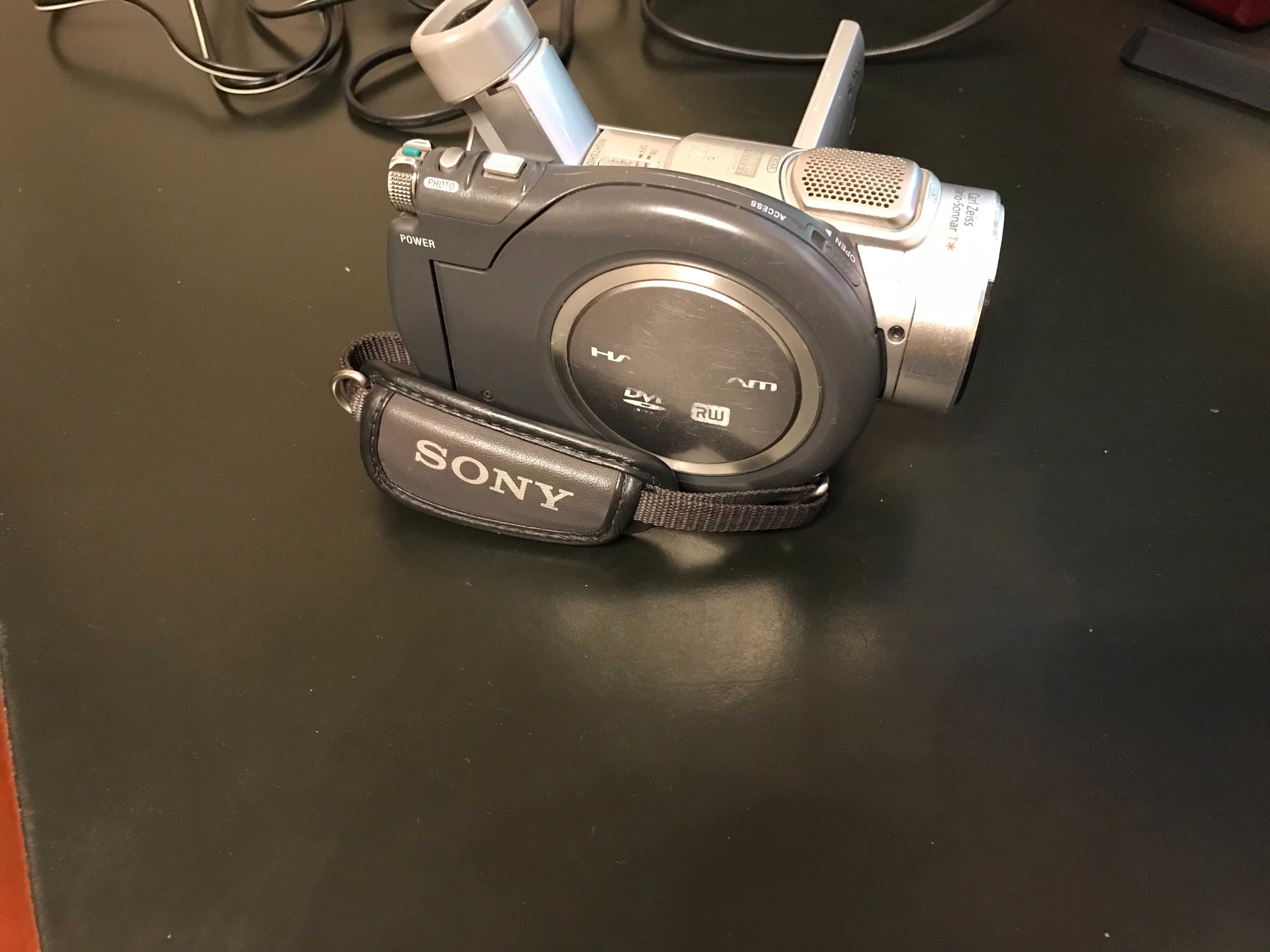 Видеокамера sony3.0 mega pixels