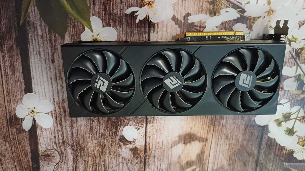 PowerColor Radeon RX 6800 Fighter, 16GB