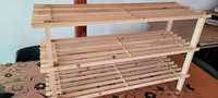 Mobilier Suport lemn