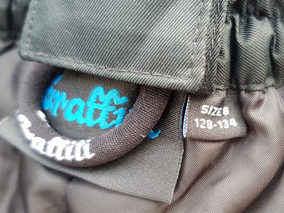 Детски ски екип размер 8-9 години воден стълб 10 000mm