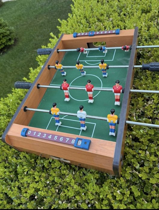 Tabla de joc fotbal / jocuri / jucari