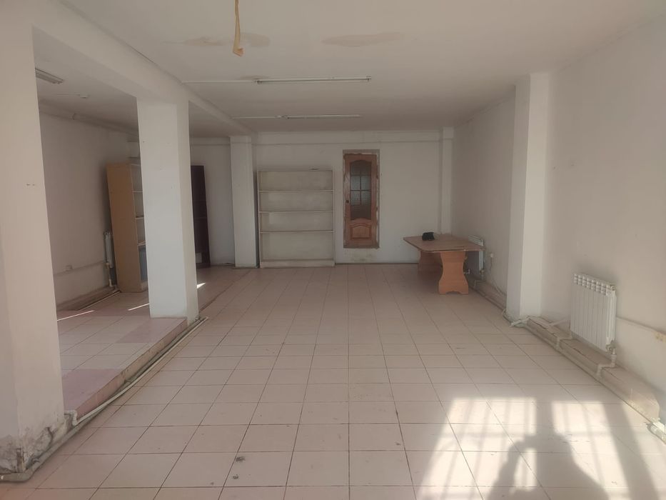 Аренда помещение