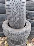 Vand 2 anvelope 255 50 19 pireli m+s mixte dot 2018