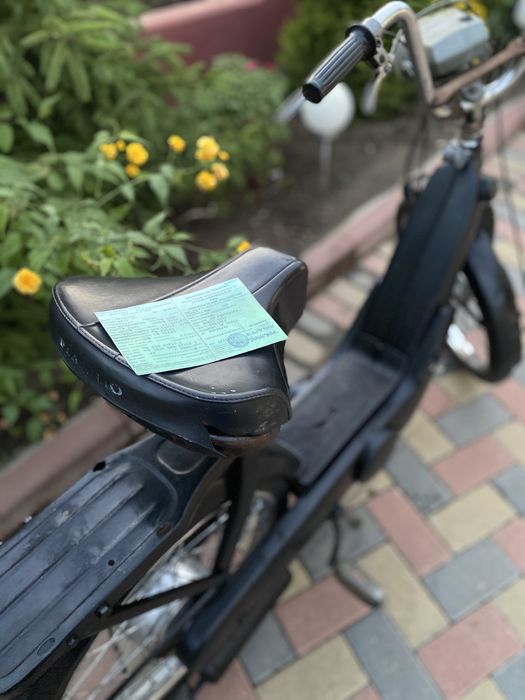 Vând Piaggio Ciao