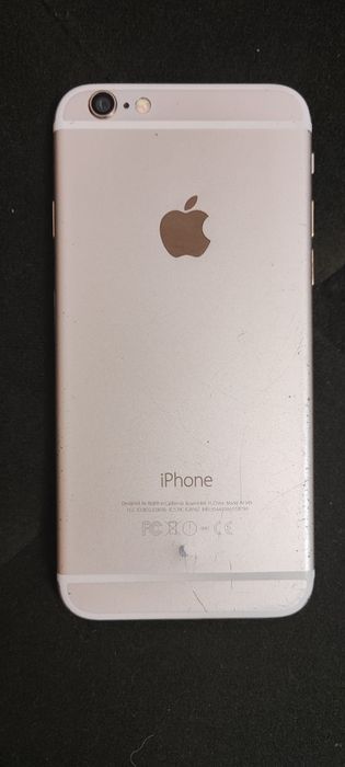 Iphone 6 lla с чехлом