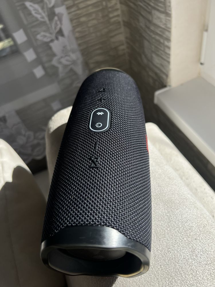 Преносима блутут колонка JBL Charge 4(оригинална)