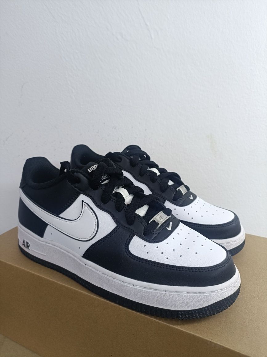 Nike Air Force 1 номер 38, 38.5