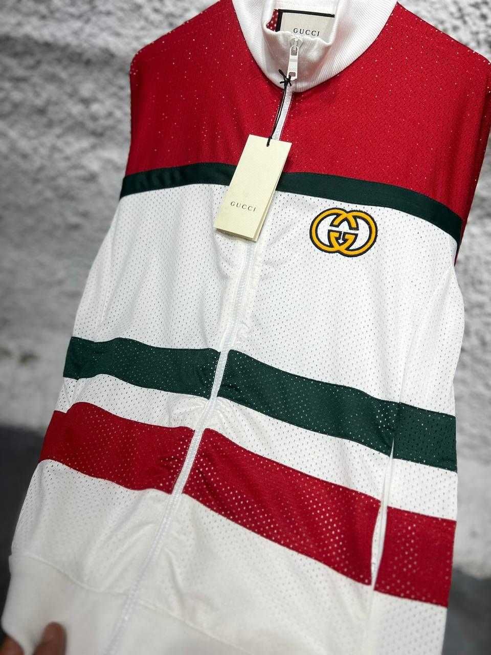 Gucci - Мъжки суичер
