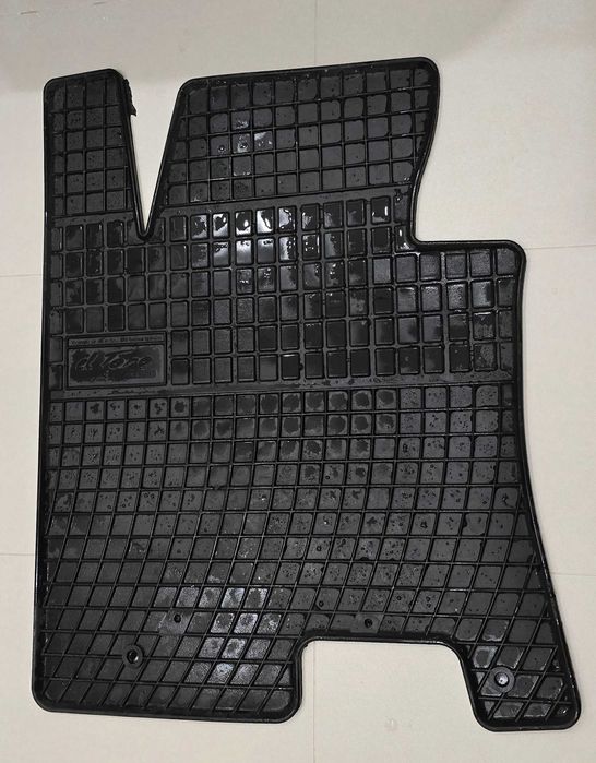 Covorase cauciuc Hyundai i30 II