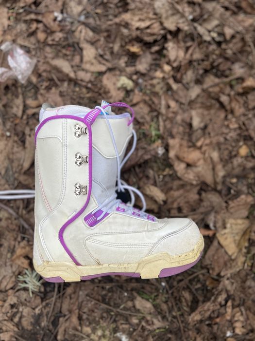 Boots FireFly   .