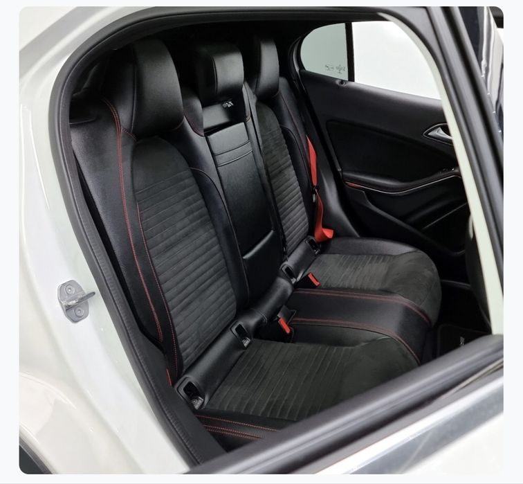 Продается Mercedes Benz GLA-Class GLA45 AMG