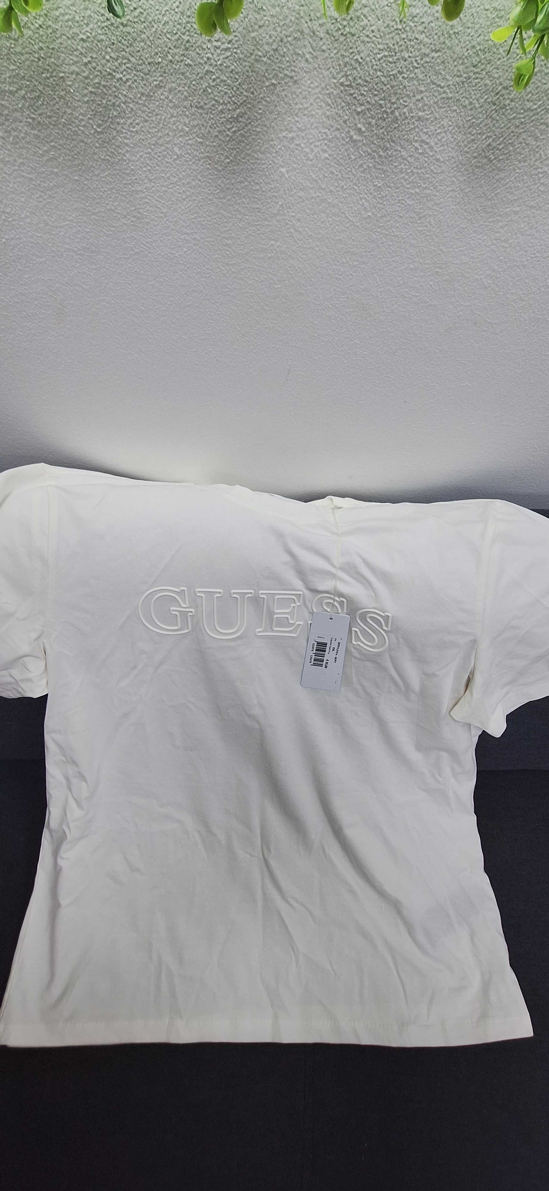 Мъжка тениска Guess