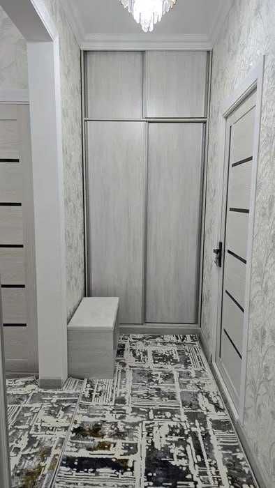 Сдаётся квартира 2ком на Чиланзарский р-н 13-квартл ор-н Фархадский