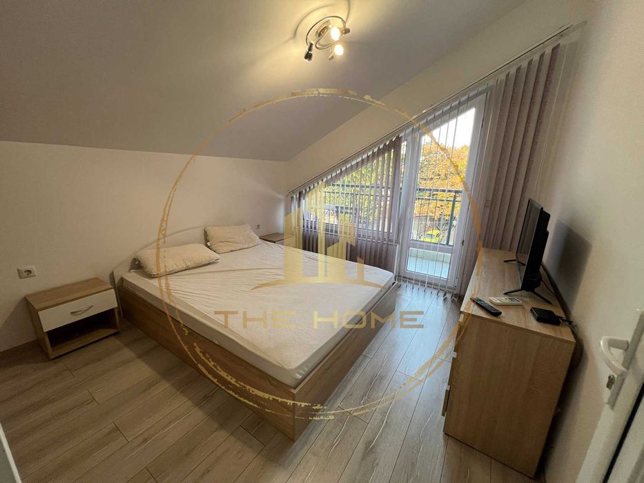 Дава се под наем Двустаен апартамент в Варна, Колхозен пазар - 75 кв.м за 450 € - Снимка #7