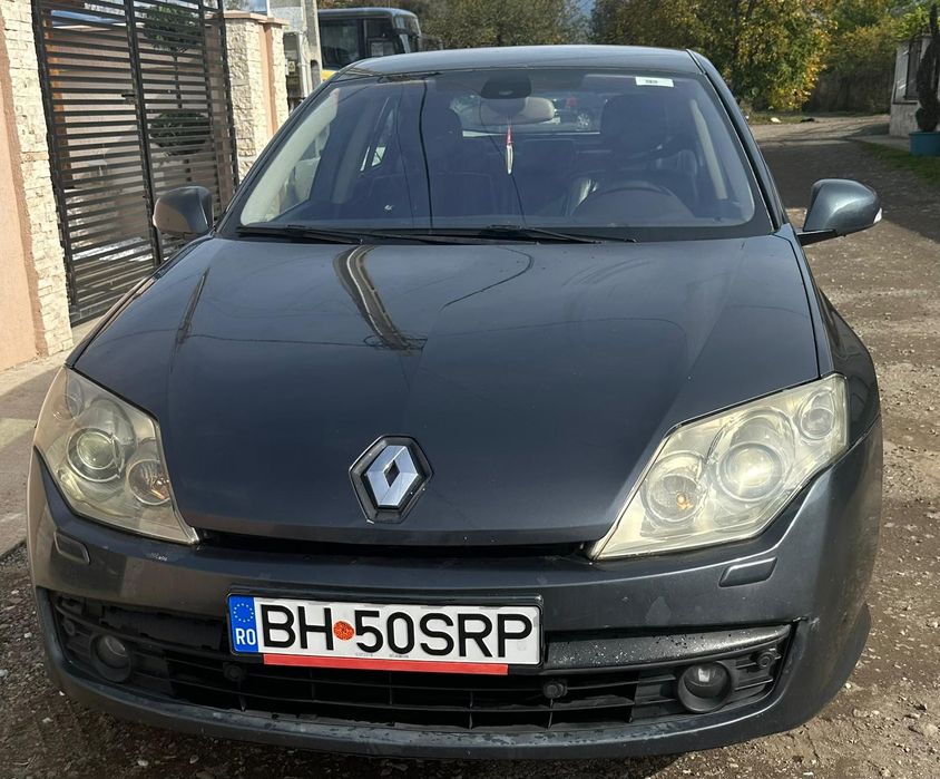 Vând Renault Laguna 2008