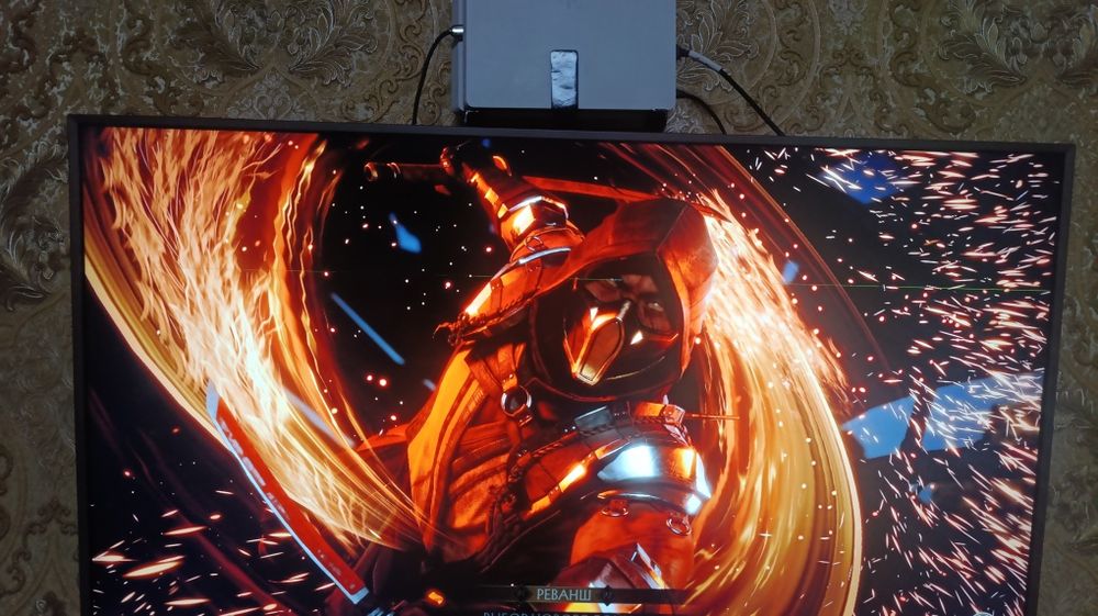 PS4 прошиты с играми