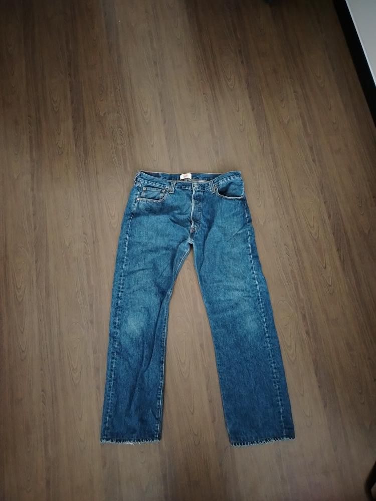 Levi's 501, W36 L32 мъжки