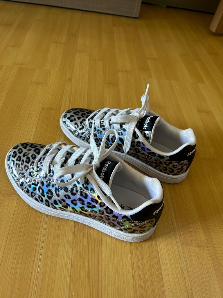 Маратонки Reebok 37
