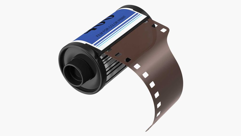 сканиране на негативи и диапозитиви до 35 mm