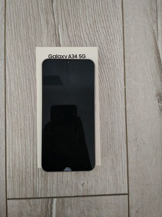 Samsung Galaxy A34 5G-128Gb