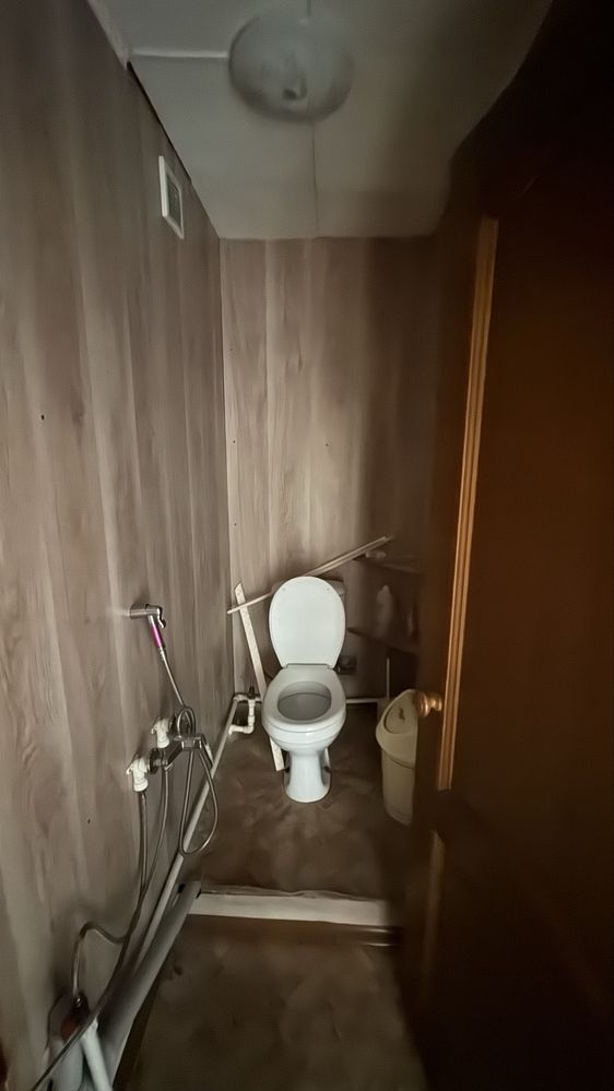 Продам, дом-времянка Кирпичный ИЖС