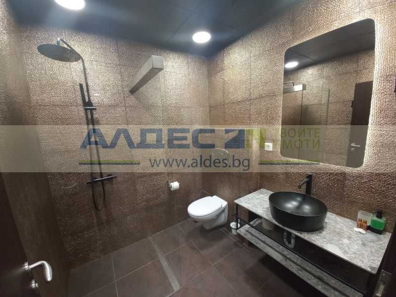 Отдава се луксозен двустаен ап. в Младост 4!