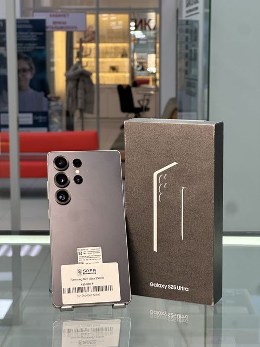 Самсунг с25 ультра идеал