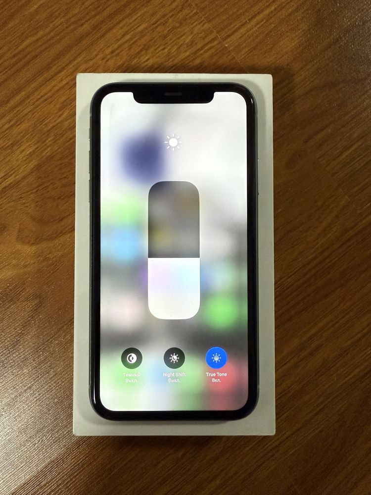 IPhone 11 Идеал