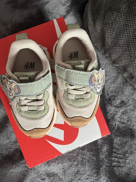 Детски маратонки HM