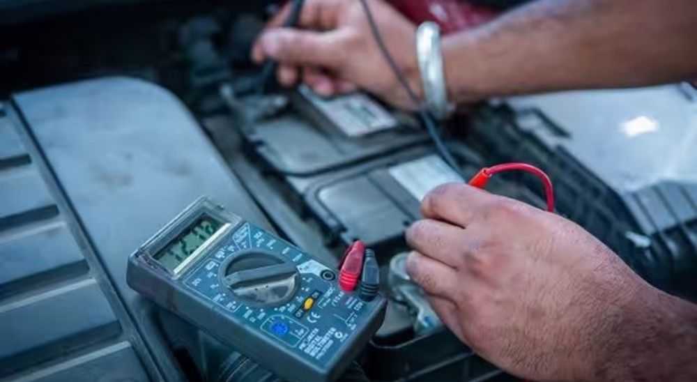 Mecanic Auto | Electrician Auto | NON-STOP