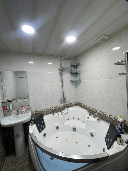 Продается шикарная квартира-дуплекс!