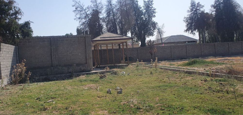 Yer sotiladi sotihi - 3.300$!!!