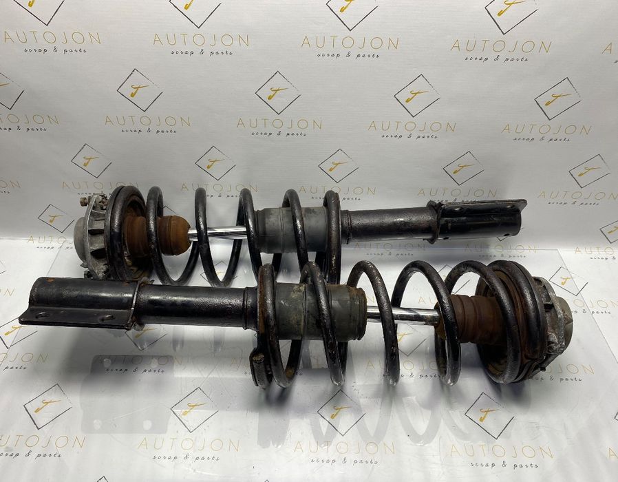 Suspensie Fata  FIAT DUCATO Box (244)[ 2002 - > ] JTD (F1AE0481C) 81KW