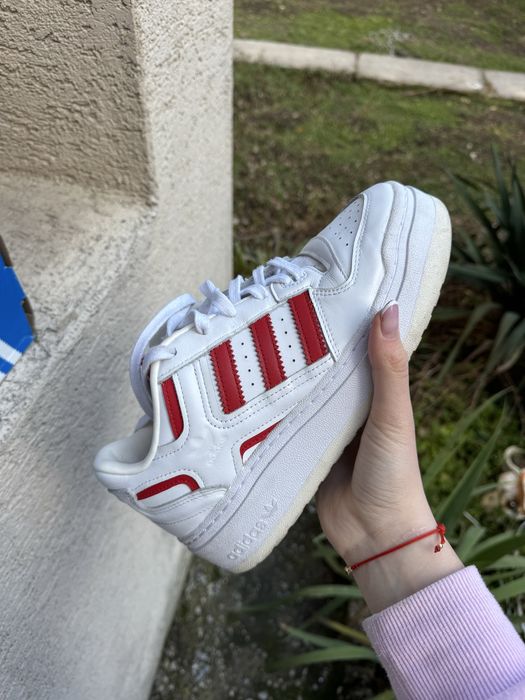 Нови Adidas Forum XLG 40