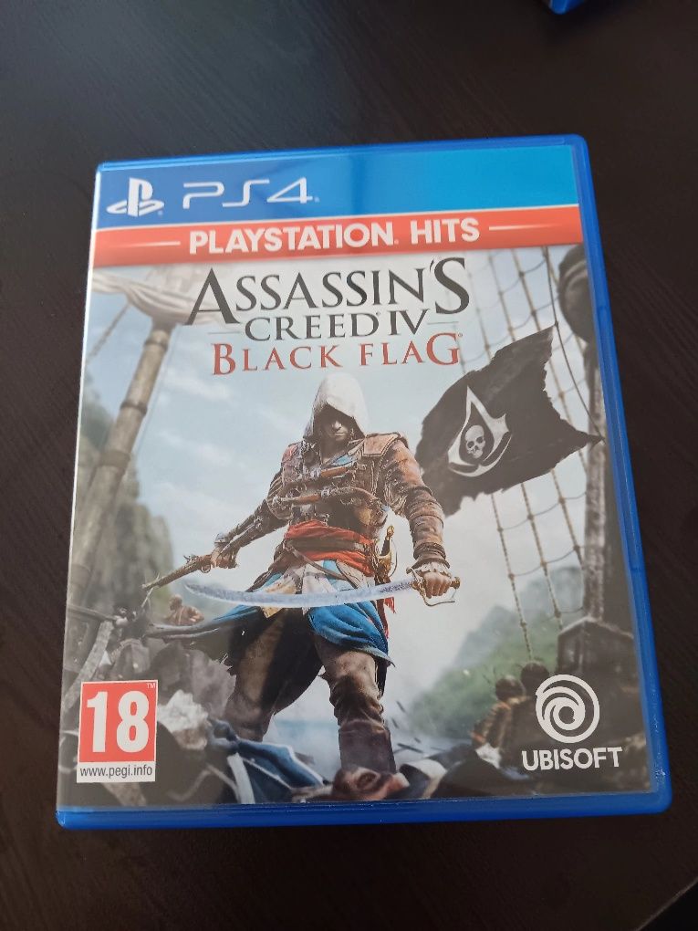 Игри за плейстеншан 4
