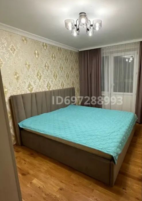 Продам кровать 2спалн