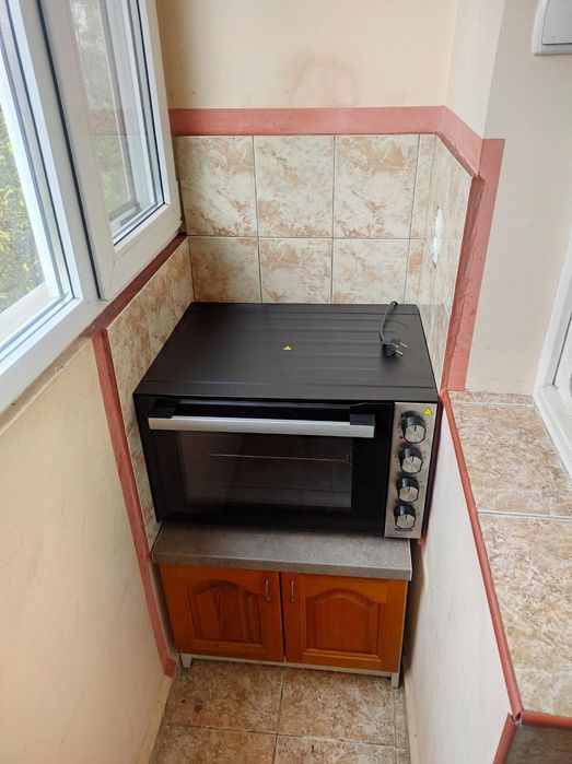 Дава се под наем Двустаен апартамент в София, в.з. Симеоново - Драгалевци - 40 кв.м за 400 € - Снимка #17