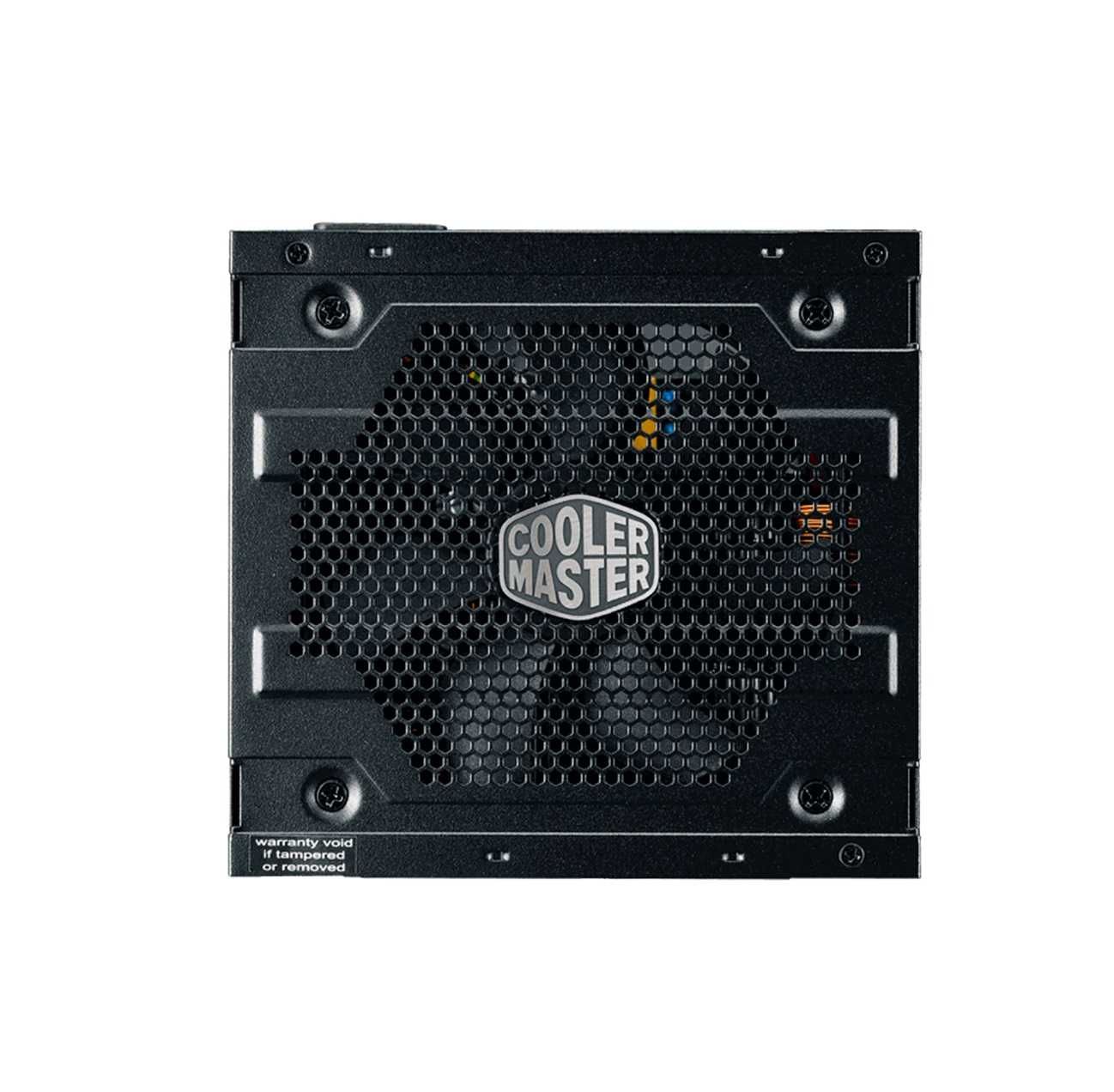 | Блок питания Cooler Master Elite/V3/600W/80 PLUS