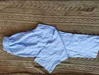 Pantaloni de in