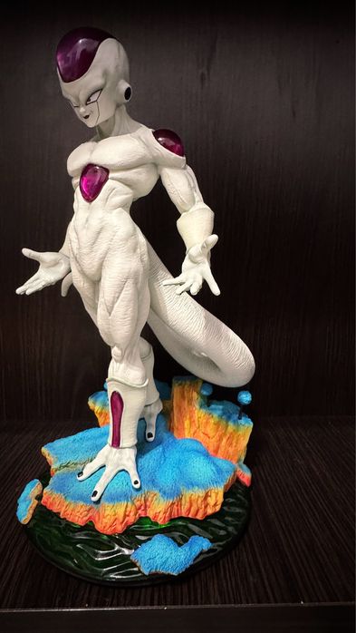 Figurina Dragon Ball Z Frieza Final Form