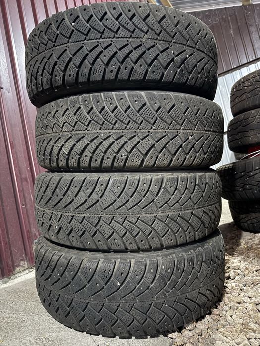 BFGoodrich 185/65R14