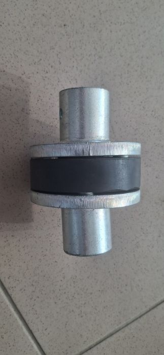 Cuplaj elastic distribuitor azot